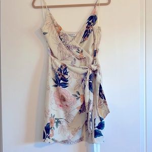 Island Time Mini Dress